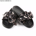 Cj-Rb-0055 New Design Ladys Custom Flip Flop Sandal